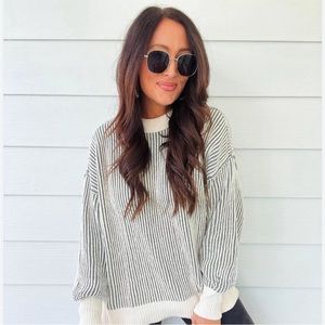 Aerie sugar rush sweater